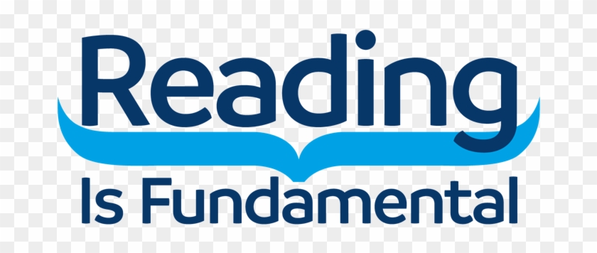 "aid For Africa Is Committed To Empowering Girls Through - Reading Is Fundamental Logo #1458725