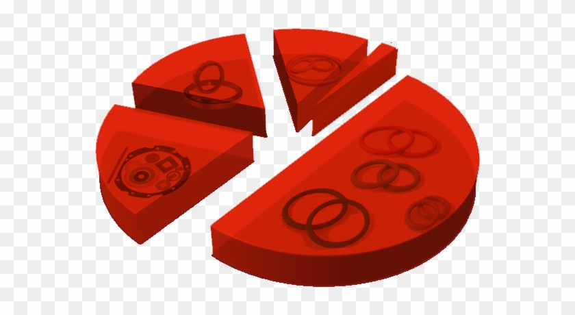 Our Mandate Is Not Only To Produce The Right Part For - Stock #1458766
