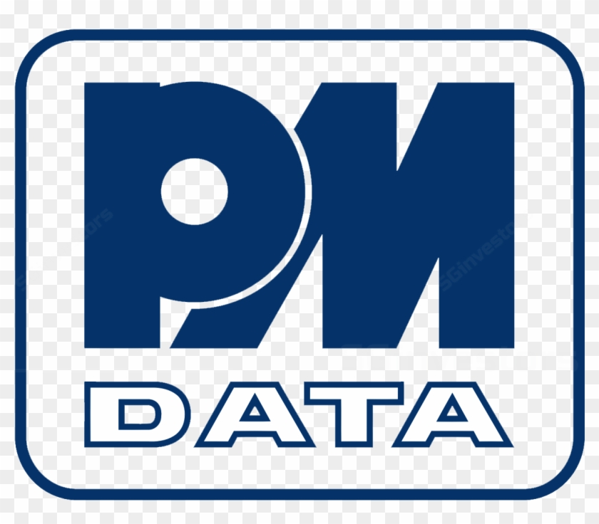 Sgx Listed Stock - Powermatic Data #1458804