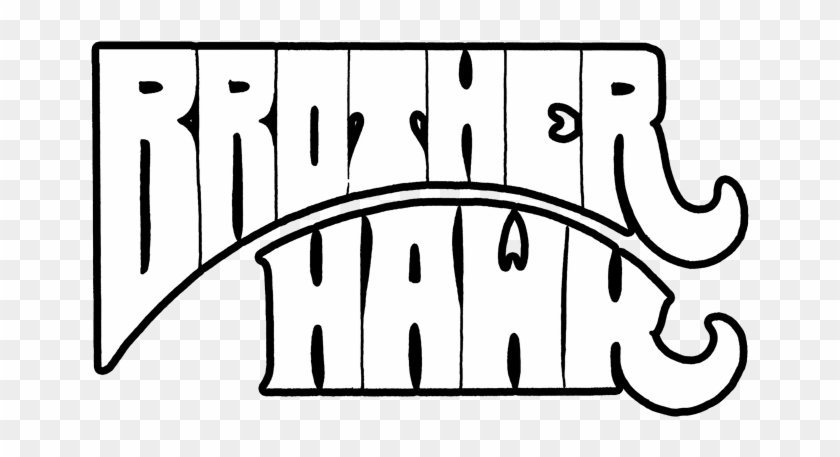 Brother Hawk #1458864