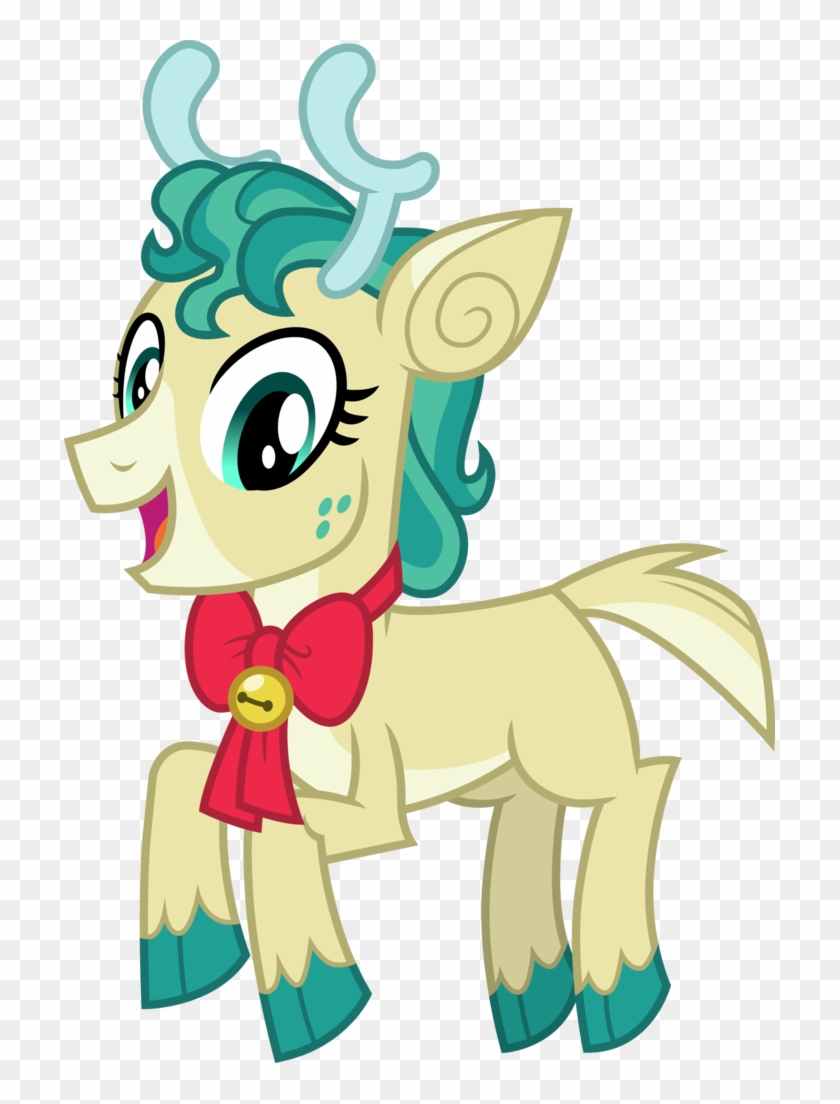 You Can Click Above To Reveal The Image Just This Once, - My Little Pony: Friendship Is Magic #1458899
