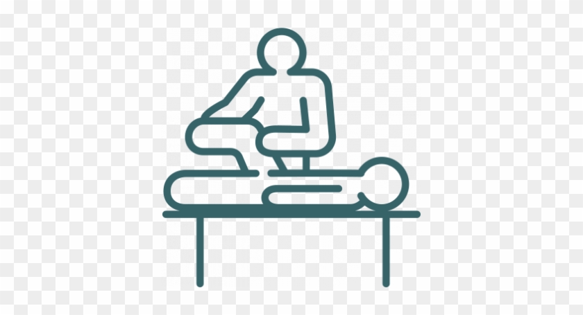 Stretch Massage - Massage #1459014