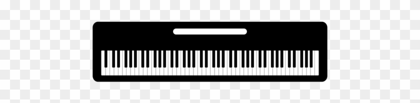 Graphic Silhouette At Getdrawings Com Free For Personal - M-audio Axiom 49 (2nd Generation) #1459057