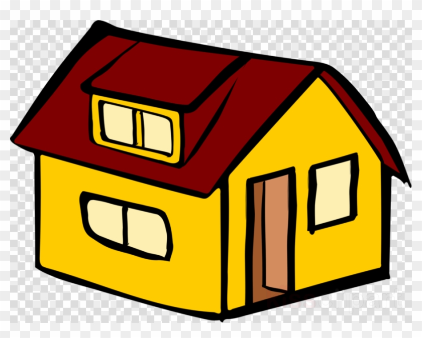 House Clipart #1459086