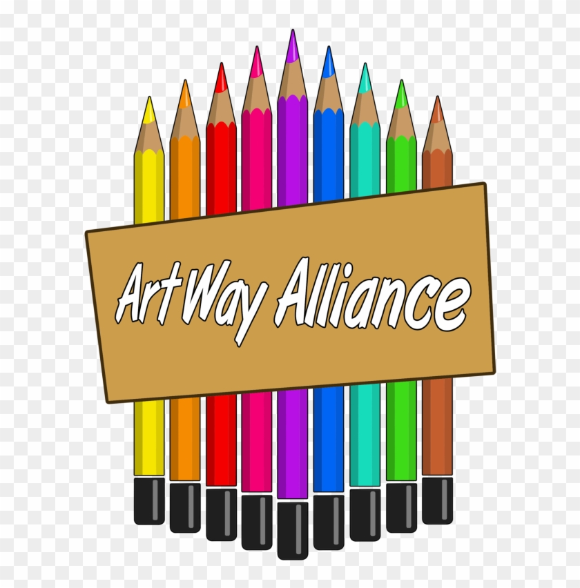 Art Way Alliance Logo - Art Way Alliance Logo #1459109