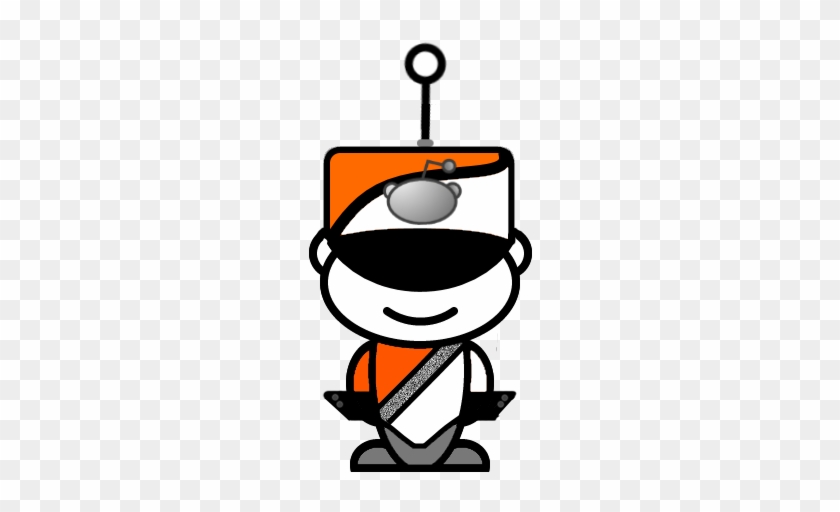 Metadecided To Try My Hand A Snoo For The Subreddit - Metadecided To Try My Hand A Snoo For The Subreddit #1459133