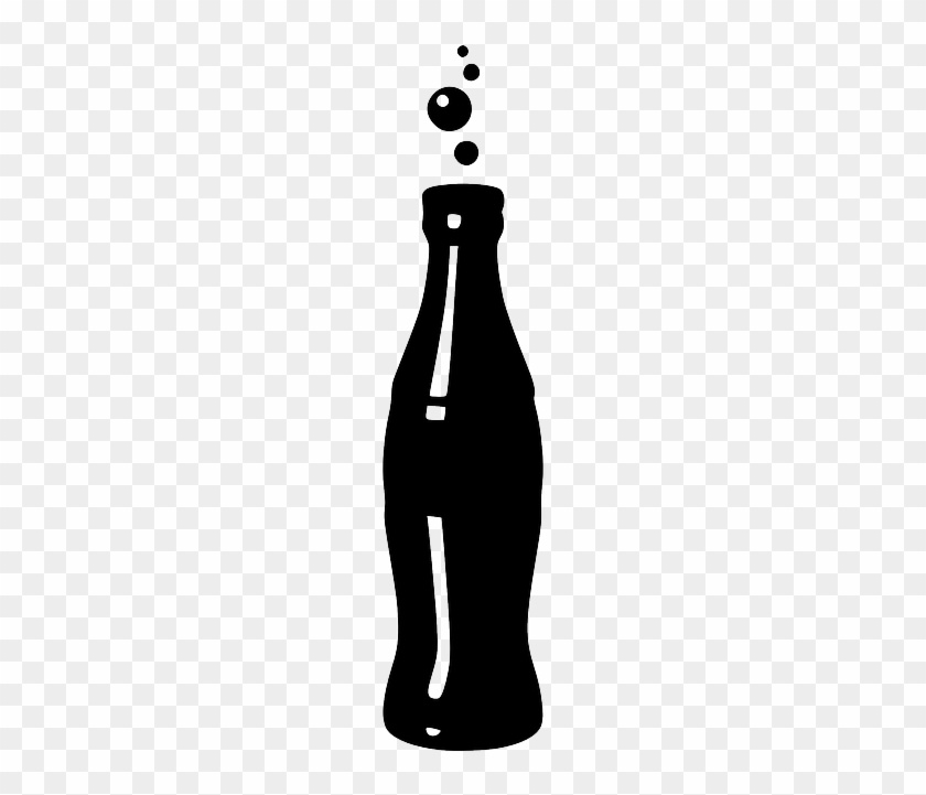 - - Coca Cola Silhouette #1459177