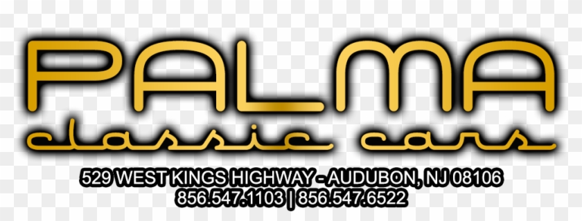 About Palma Classic Cars Llc - Palma's Classic Cars Llc #1459200