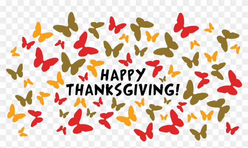 Happy Thanksgiving - Happy Thanksgiving #1459277