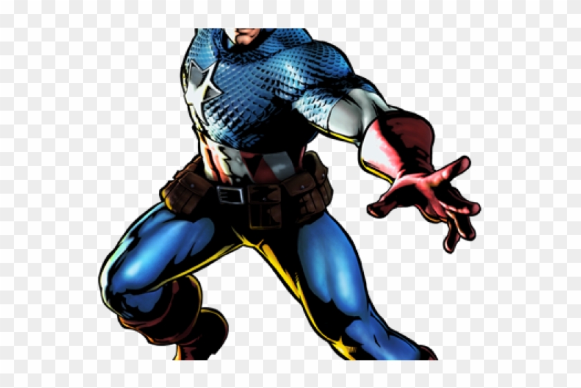 Captain America Clipart Wikia - Captain America Clipart Wikia #1459309