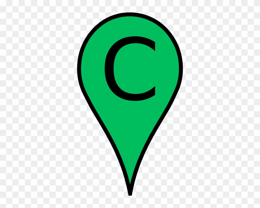 Pin C - Pin C #1459374