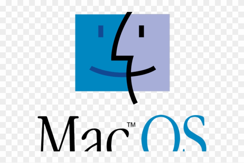 Mac Os X Clipart - Mac Os Logo 2017 #1459391