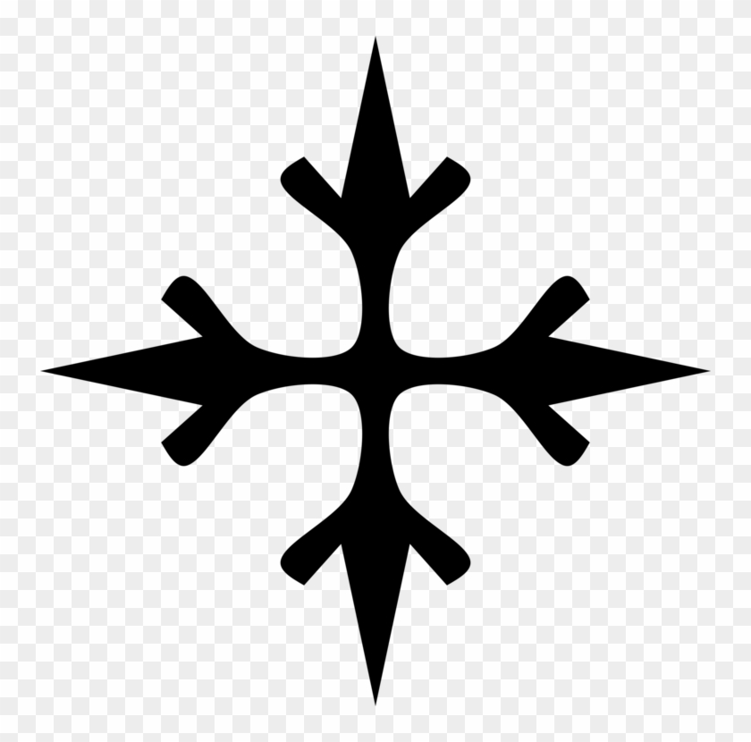 Christian Cross Ancient Egypt Symbol - Web Operating System Architecture #1459459