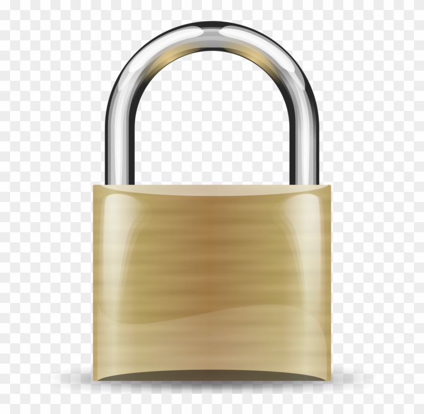 Computer Security Information Ransomware Business Computer - Pad Lock #1459552