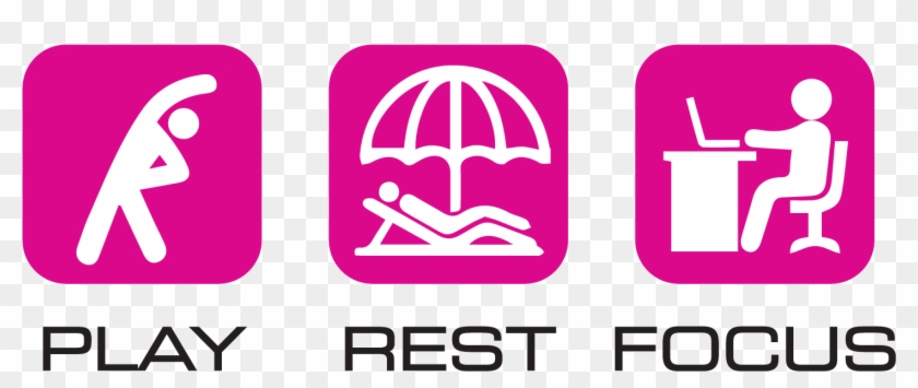 Drnk For Play Rest And Focus - Drnk For Play Rest And Focus #1459631