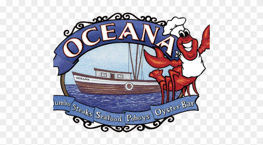 Oceana Grill #1459681
