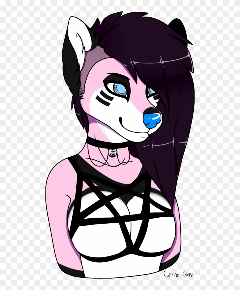 New Hair Shading Style - Cartoon #1459809
