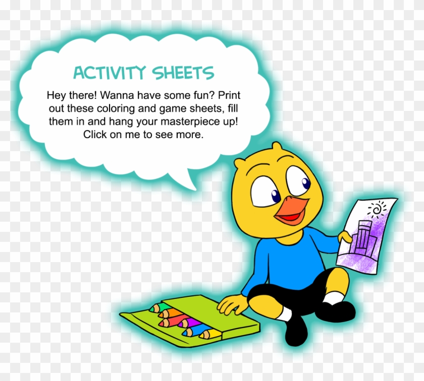 Puzzles - Cartoon #1459906
