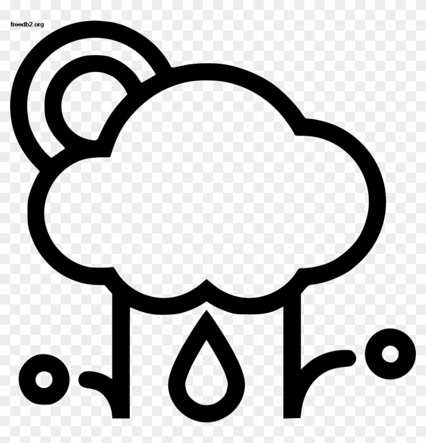Download Image - Sun Rain Snow #1459988