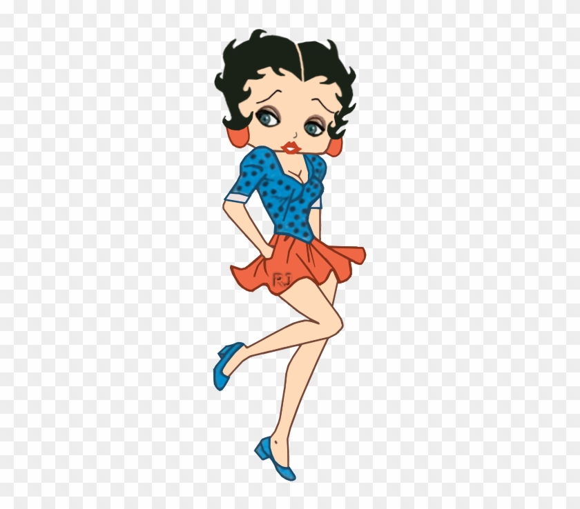 Nice Outfit - Cartoon #1460020