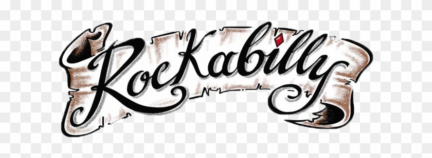 Defesa Do Reino Tribos Urbanas Os Rocker S Rockabilly - Rockabilly Musica #1460026