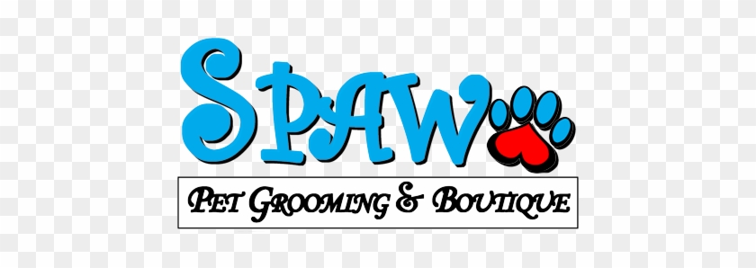 Spaw Pet Grooming & Boutique #1460100