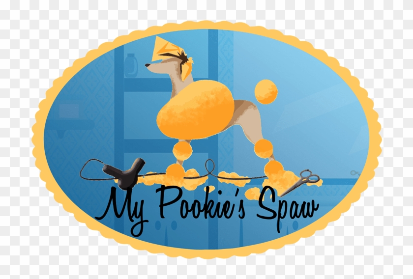 Mobile Dog Grooming - My Pookie's Spaw | Mobile Grooming #1460103