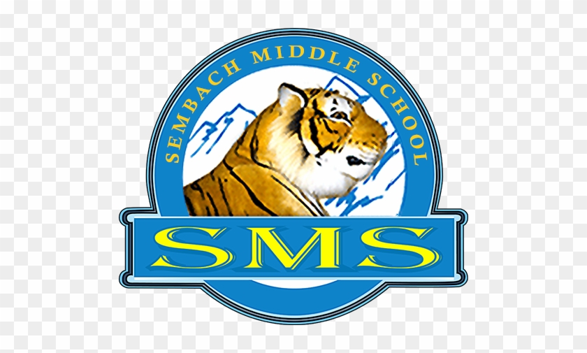 Sembach Ms - Mascot #1460181