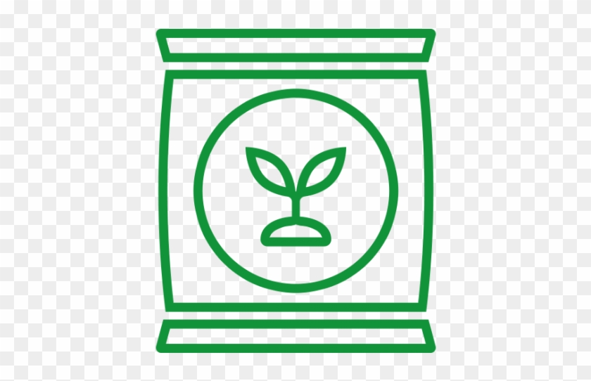 Trust The Lawn Care Technicians With Over 21 Years - Emblem #1460360