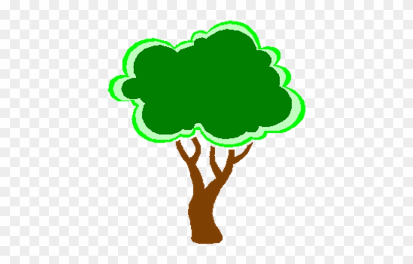 Tree #1460392
