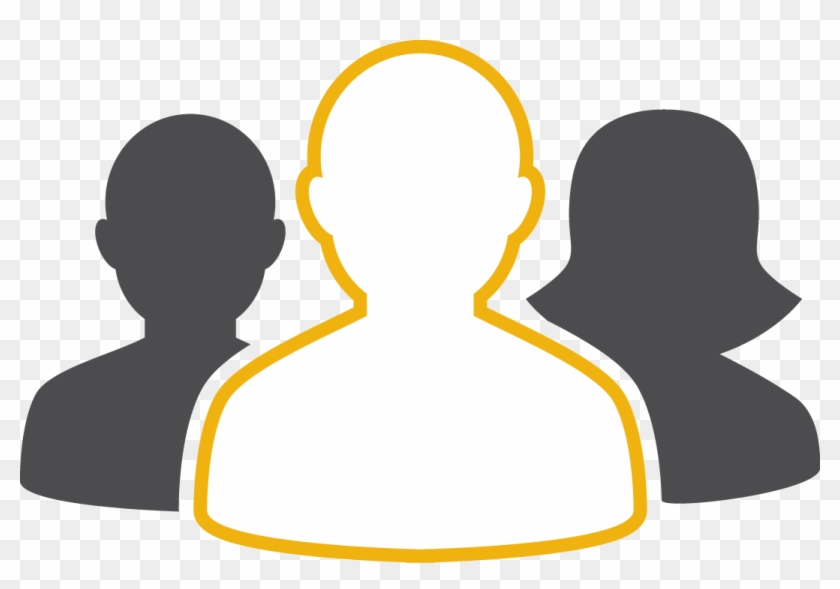 Welcoming New Employees & Communicating Culture - Employee Onboarding Icon In Png #1460487
