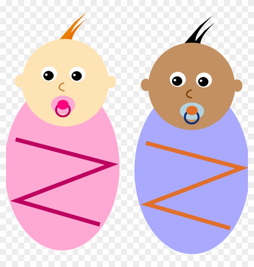 Newborn Clipart Newborn Babies Clip Art At Clker Vector - Newborn Clipart Newborn Babies Clip Art At Clker Vector #1460544