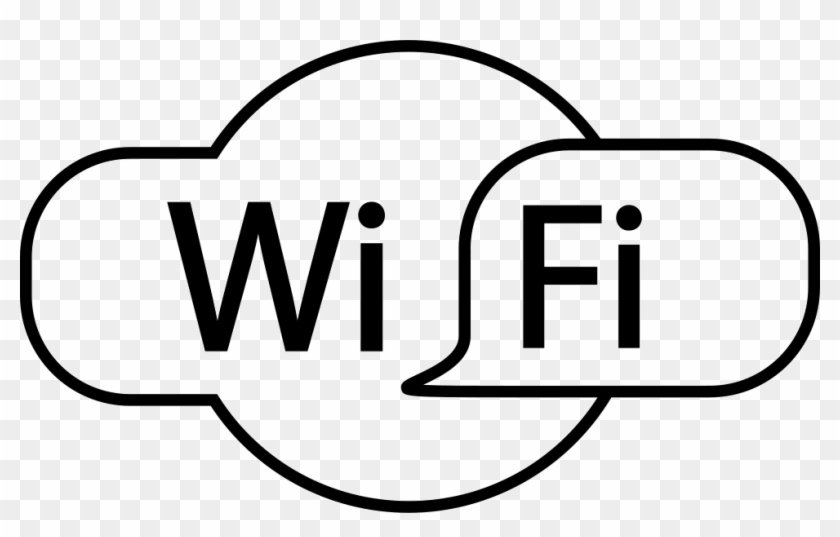 Banner Transparent Collection Of Free Correi Transparent - Free Wifi #1460614