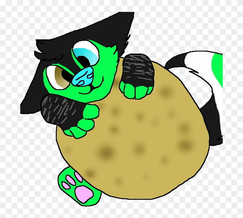 Pickle Clipart Sad - Clip Art #1460681