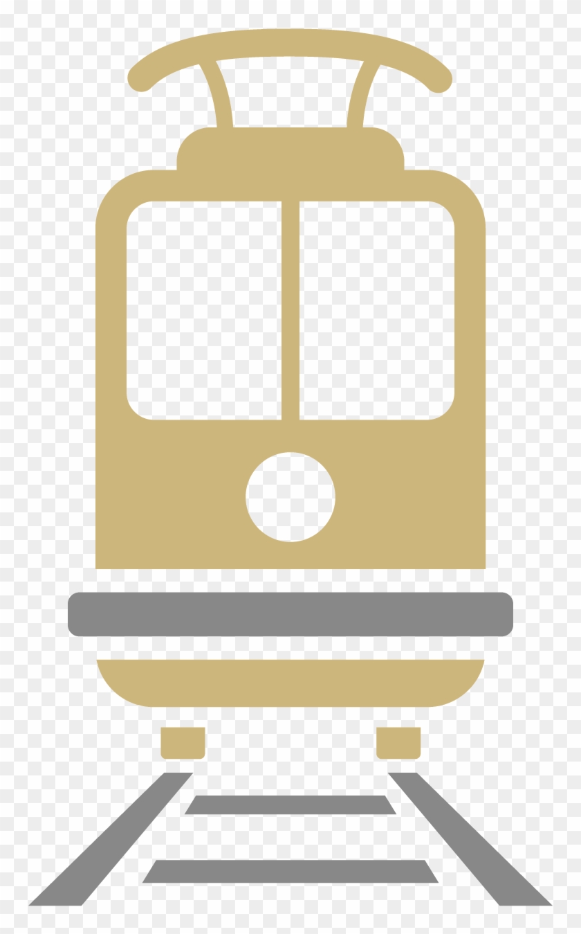You Can Also Get To Stuttgart Easily By Train - Berlin #1460720
