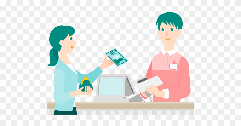 Deferred Payment - Convenience Store #1460749