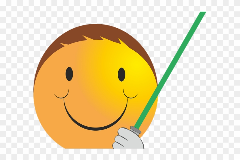 Original - Luke Skywalker #1460778