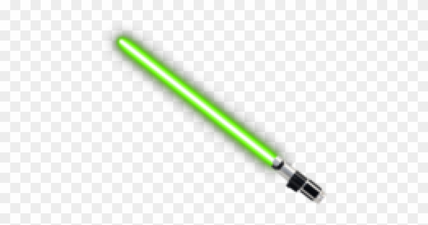 Laser Clipart Luke Skywalker Lightsaber - 3d Computer Graphics #1460786