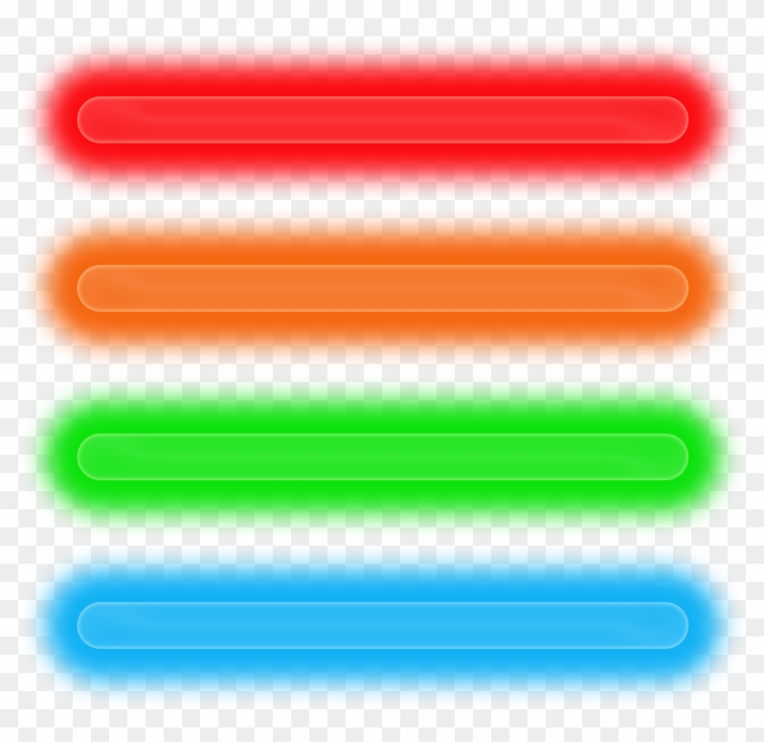 Lightsaber Clipart Lazer - Star Wars Laser Png #1460819