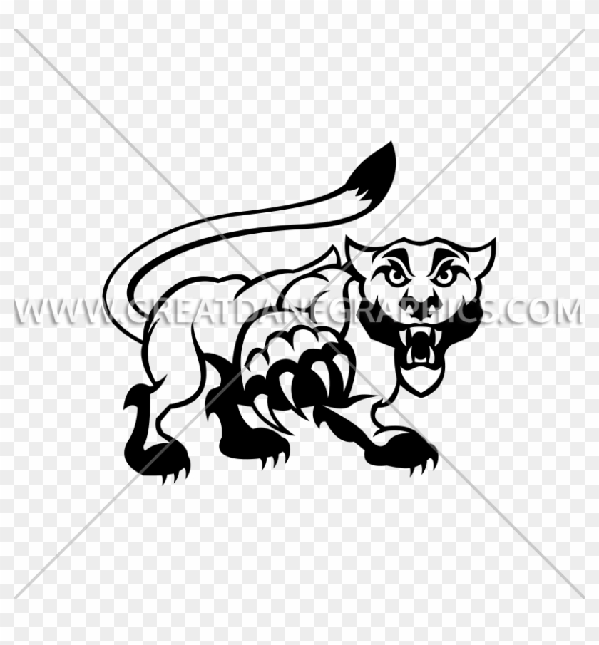 Jaguar #1460832