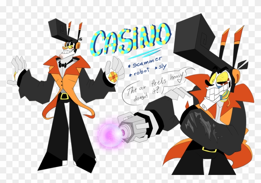 Character Design - Character Design #1460839