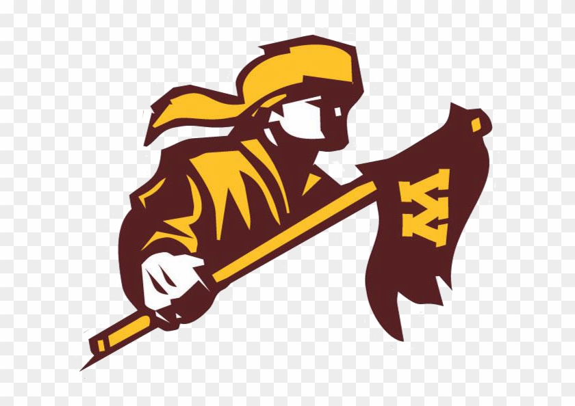 Pioneer Clipart Mascot - West High School Wichita Kansas #1460863