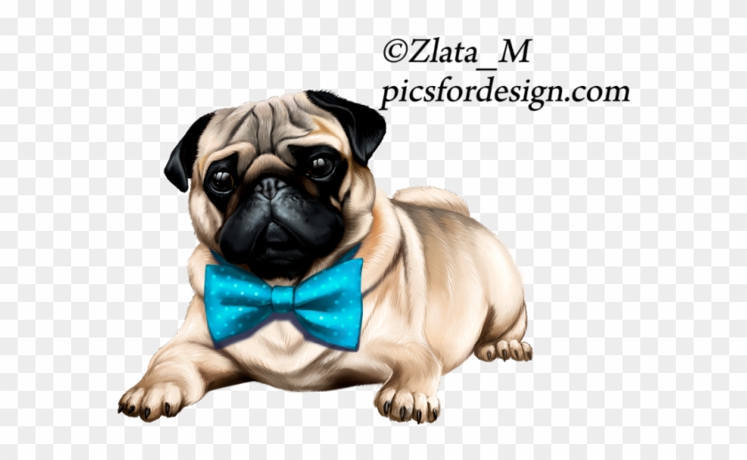Laly, Clip Art - Dog #1460906