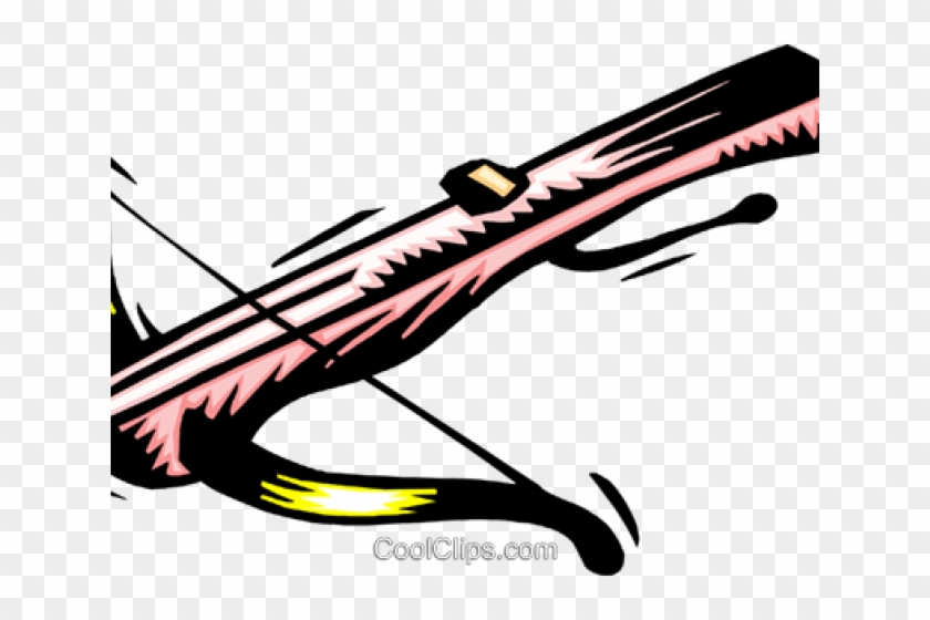 Medieval Clipart Crossbowman - Clip Art #1461099