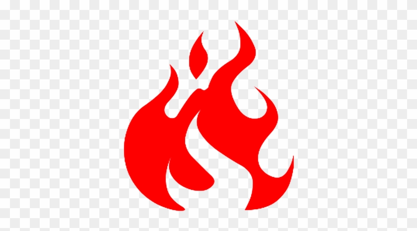 Burning Bush Nurseries - Clip Art Burning Bush #1461211