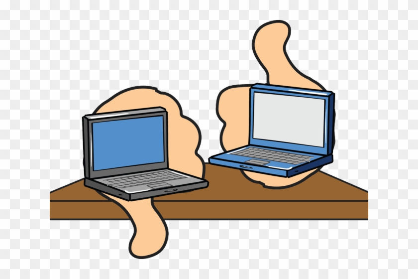 Pc Clipart Computer Nerd - Computer Repair Technician #1461254