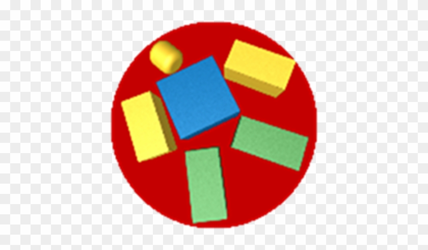 You Tried Roblox Earn This Badge In - Clip Art #1461393