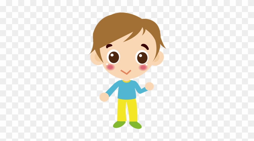 Bonecas & Meninas Paper Dolls, Clip Art, Baby - 卡通 公仔 圖 #1461398