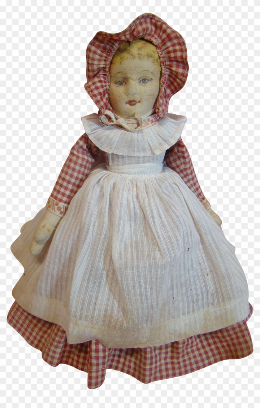 Doll #1461401