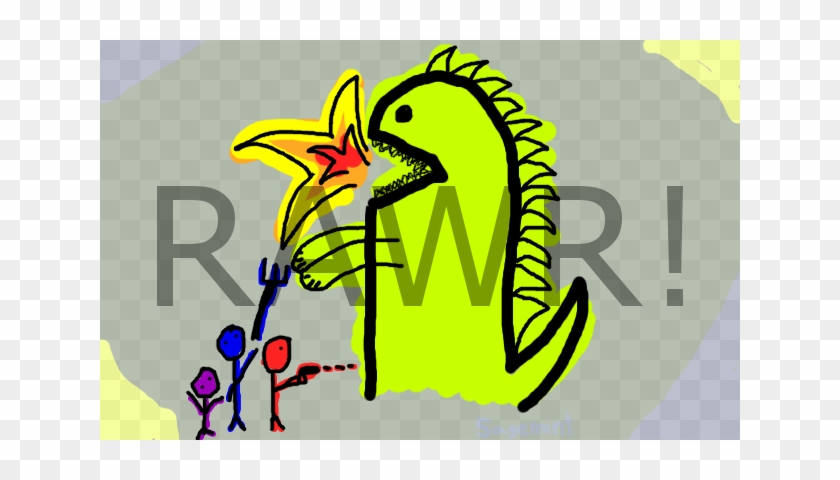 What Animals Are You Best At Drawing - Illustration #1461436